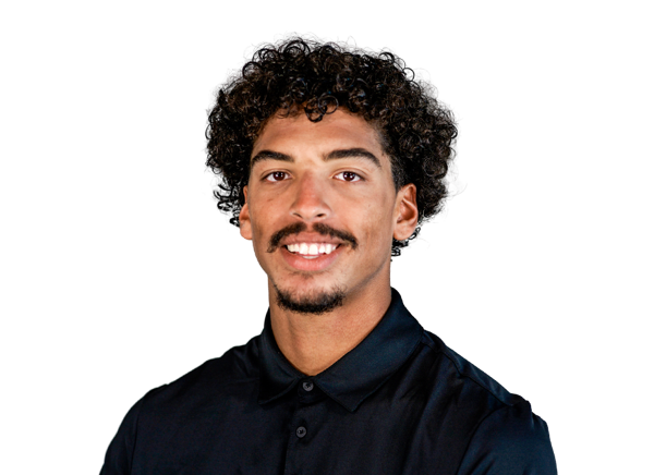 Jace Wilson headshot