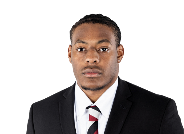 Peyton Williams headshot