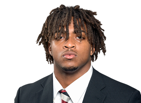 Bryan Thomas Jr. headshot