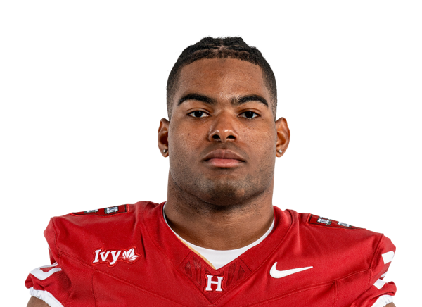 Jaeden Kinlock headshot