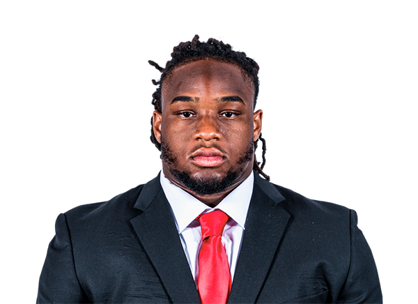 Jordan Phillips headshot