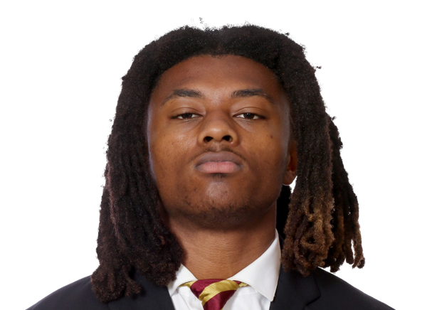 Jerry Wilson headshot