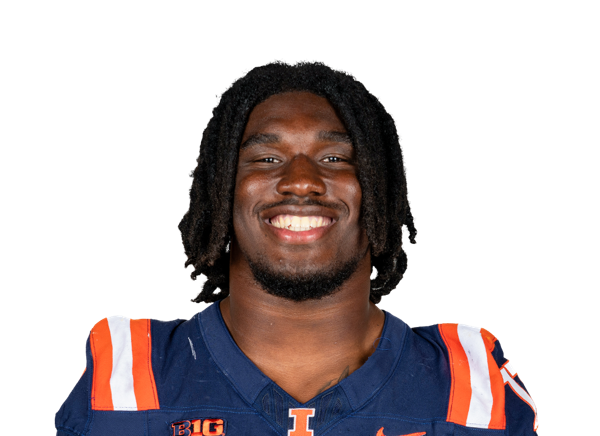 Gabe Jacas headshot