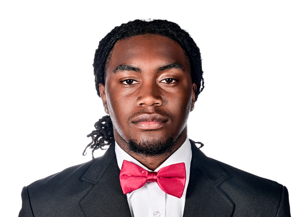 DeWhitt Betterson Jr. headshot