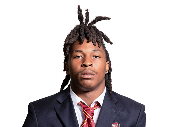 Daveon Crouch headshot