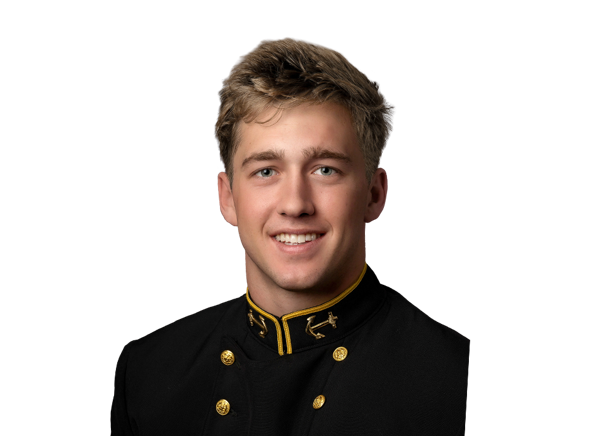 Luke Pirris headshot