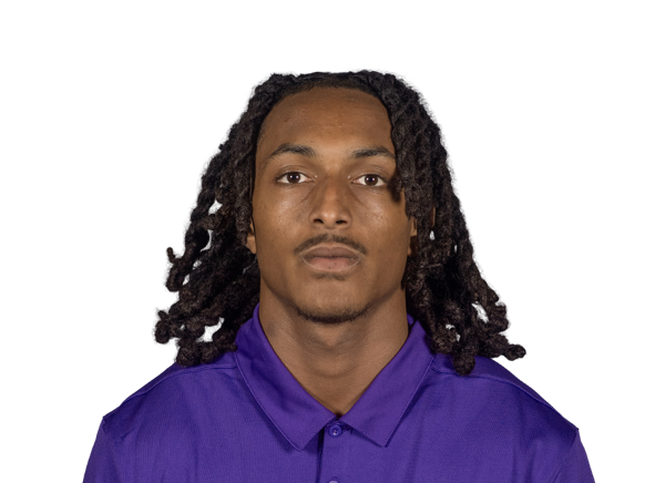 Jaylin Terzado headshot