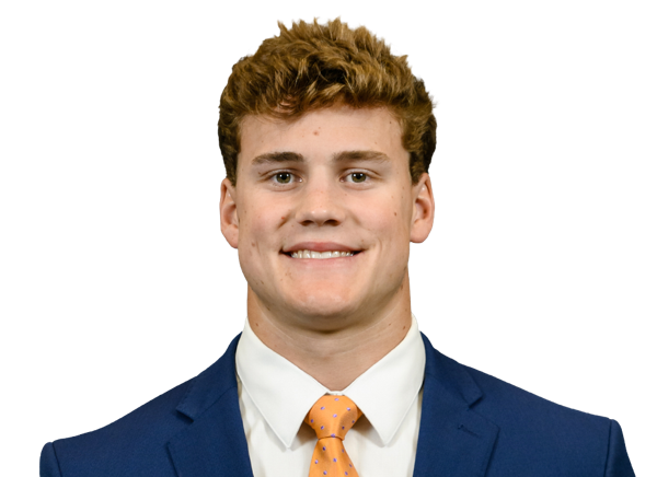 Wade Woodaz headshot