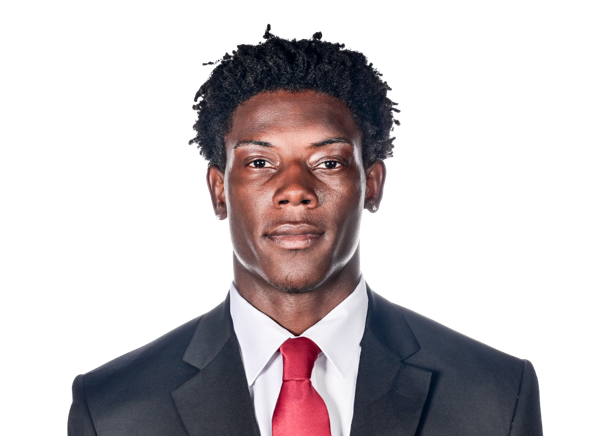 Jordan Perry headshot