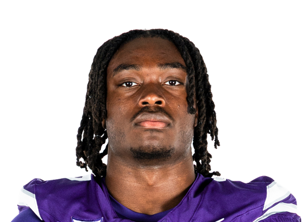 VJ Payne headshot
