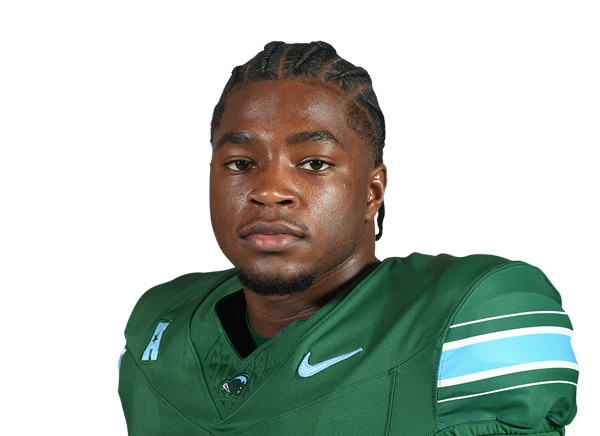 Maurice Turner headshot