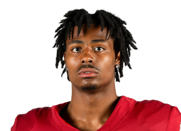 Caleb Wooden headshot
