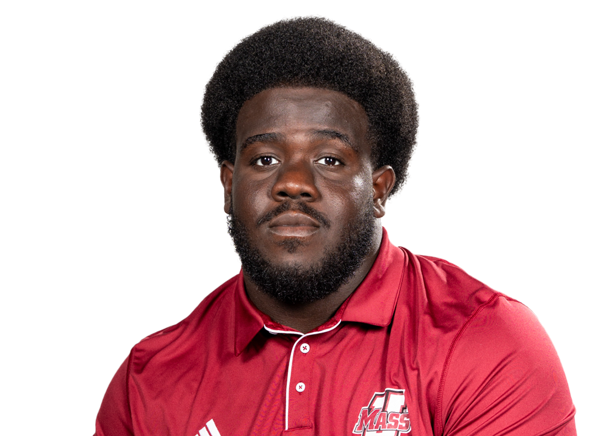 Malachi Madison headshot