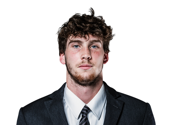 Rawson MacNeill headshot