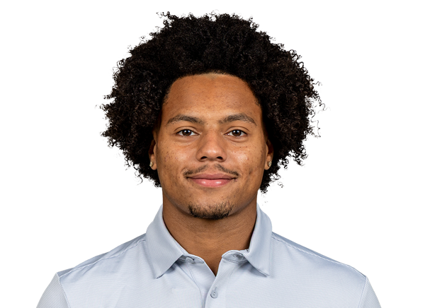 Tyler Hughes headshot