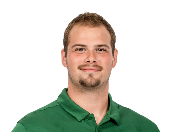 Eli Samples headshot