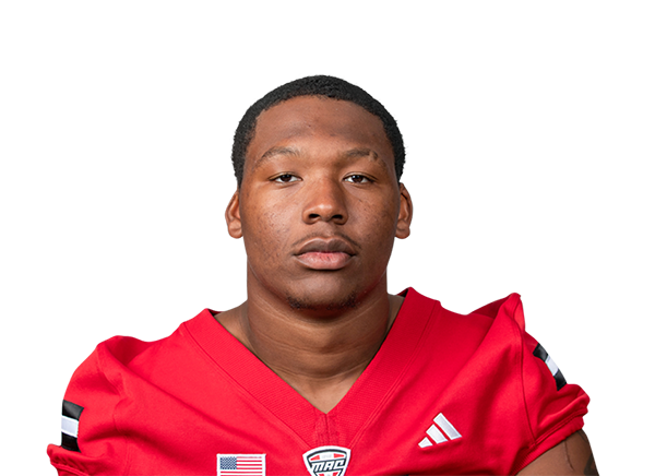 Cam Crowell headshot