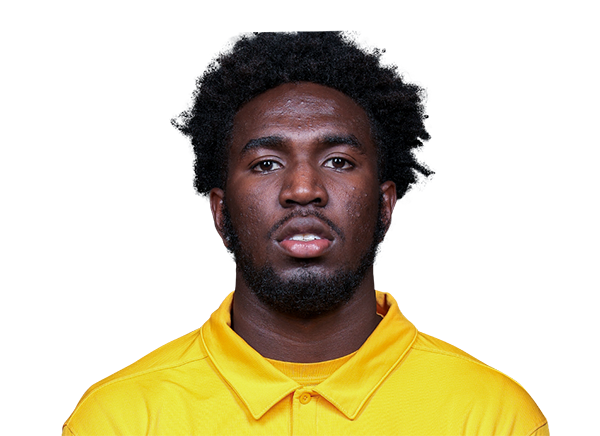 Eric Ivory headshot