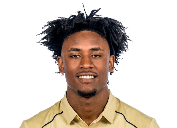 Rodney Shelley headshot