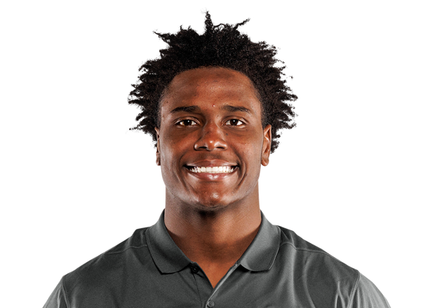 Zion Young headshot