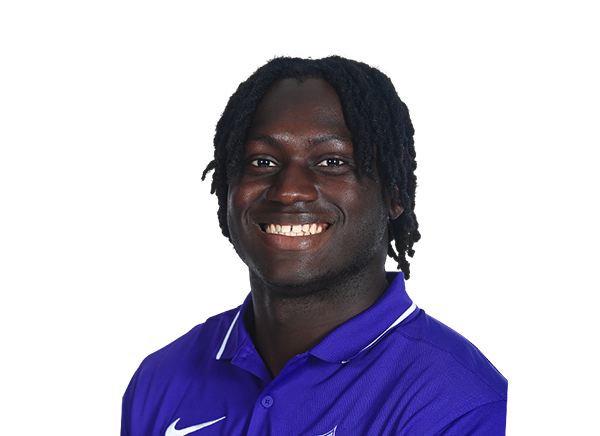 Jayquan Smith headshot