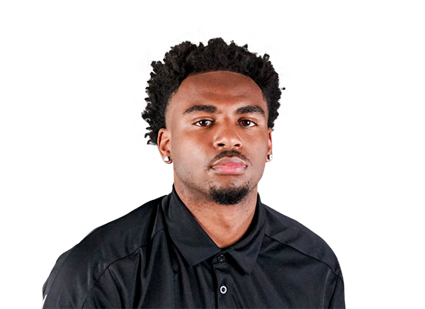 Caleb Nelson headshot