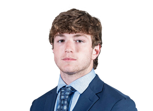 Mason Moore headshot