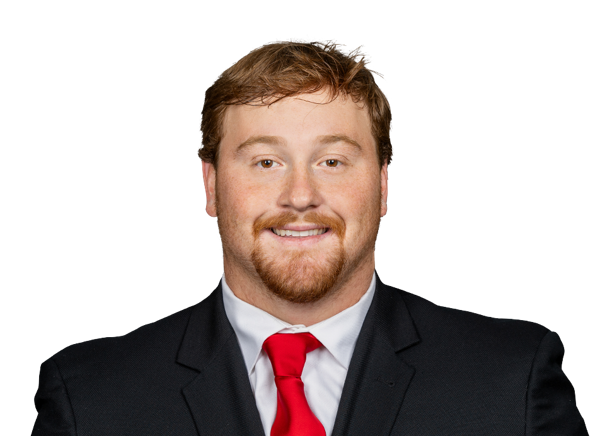 Wil Saxton headshot