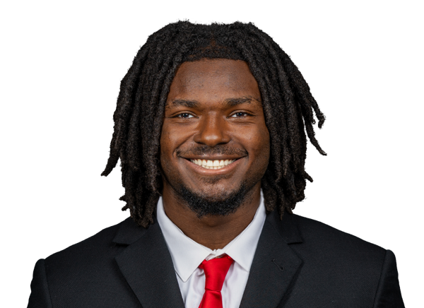 Aaron Alexander headshot
