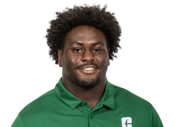 DJ Burgess headshot
