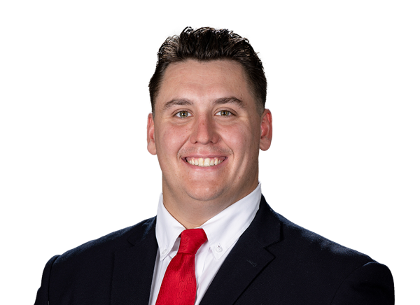 Barrett Nelson headshot
