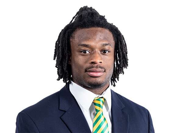 Tariq Watson headshot