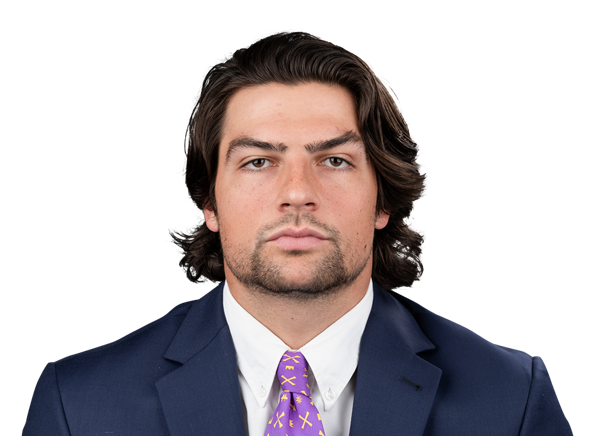 Brock Spalding headshot