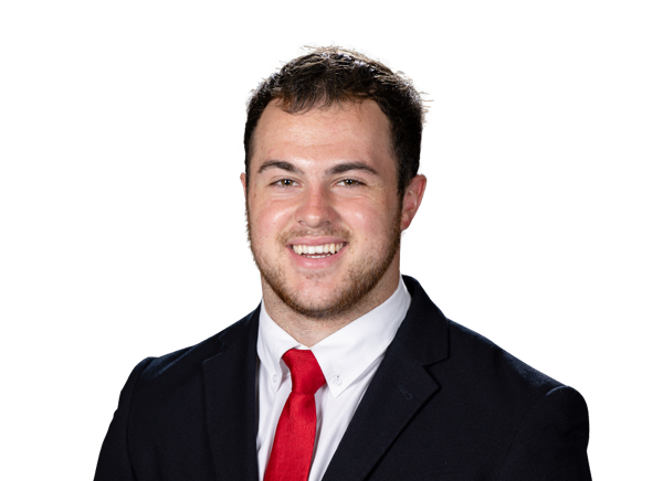 Cade Yacamelli headshot