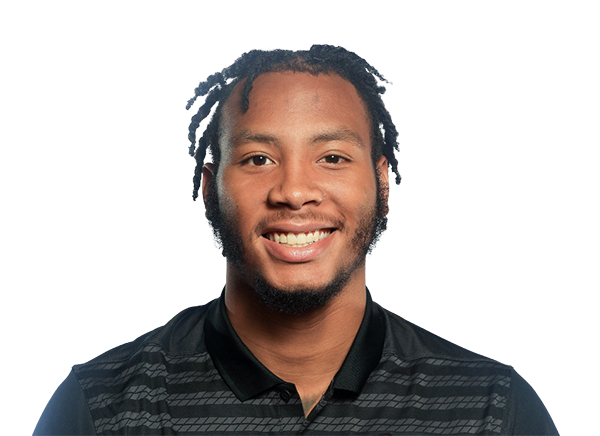 Danny Royster headshot