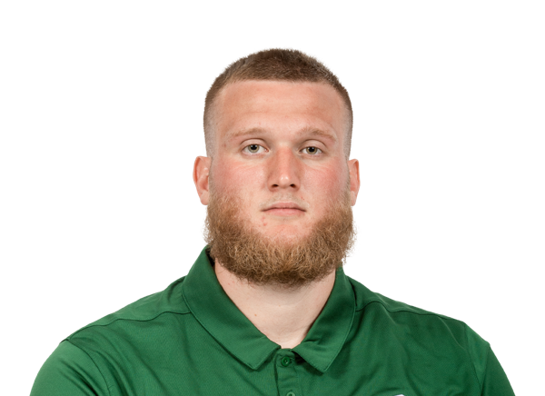 Tyler Gibson headshot
