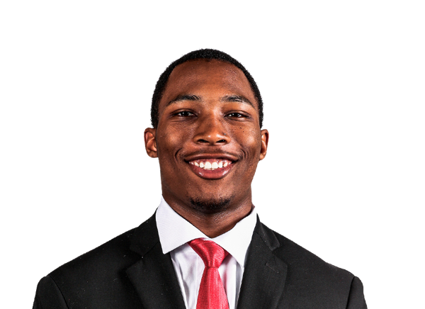 Octavian Smith Jr. headshot