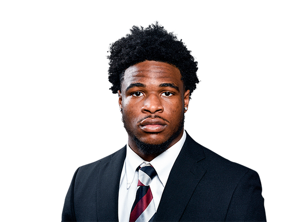 Nick Emmanwori headshot