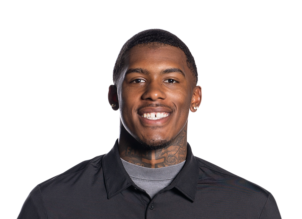 Amari Niblack headshot