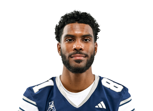 Braylen Walker headshot