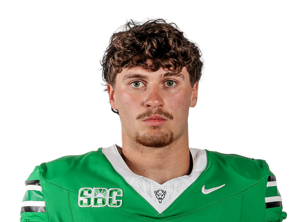 Toby Payne headshot