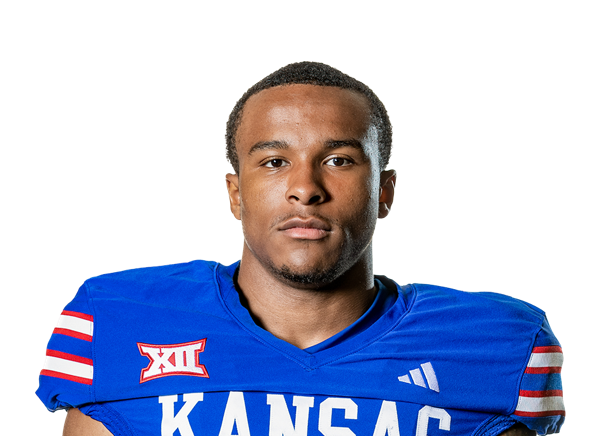 Cam Pickett headshot