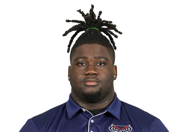 Enyce Sledge headshot