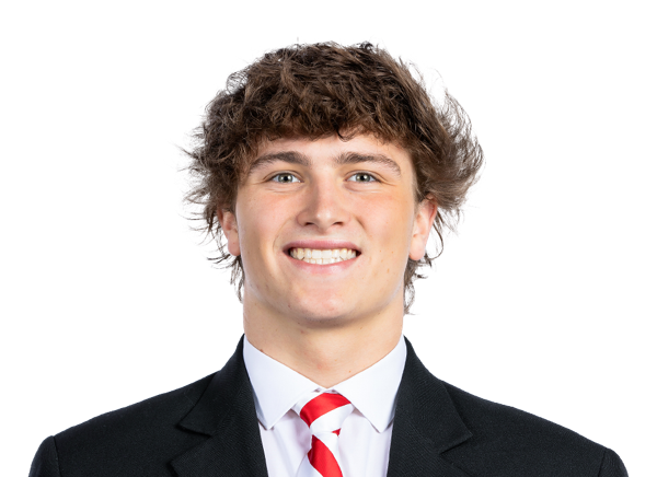 Gage Stenger headshot