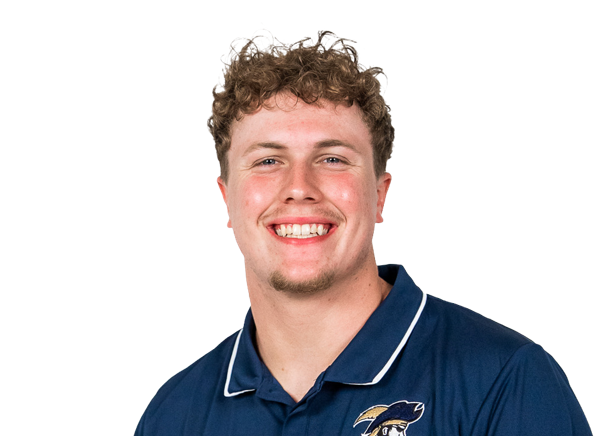Josiah Wyatt headshot