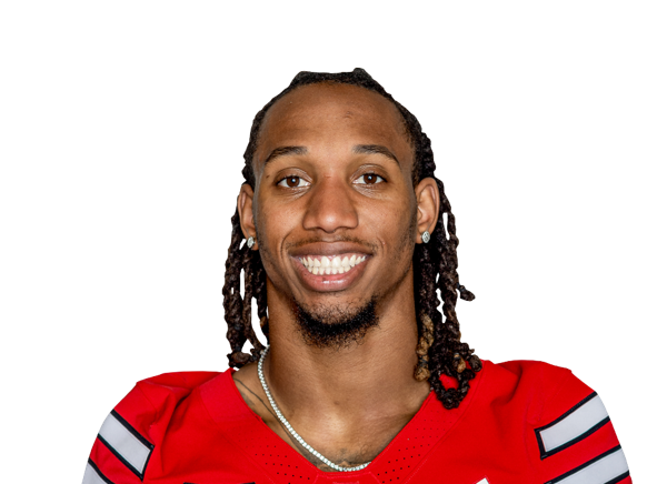 Caleb Douglas headshot