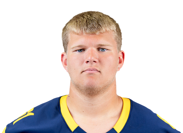 Garrett Masterson headshot