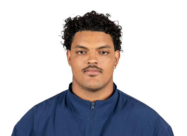 Malachi Preciado headshot
