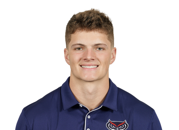 Caden Veltkamp headshot