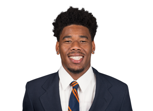 Devin Grant headshot